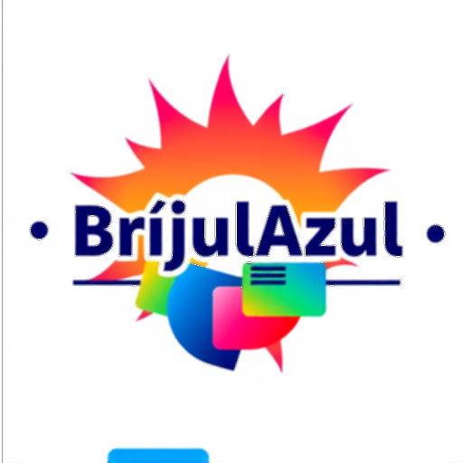 BrújulaAzul logo